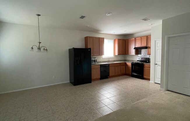 House for Lease in Fort Worth
