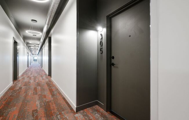 1 bed, 1 bath, 577 sqft, $1,450, Unit 305