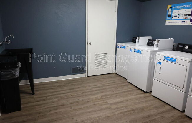 Studio, 1 bath, 384 sqft, $595, Unit 2110