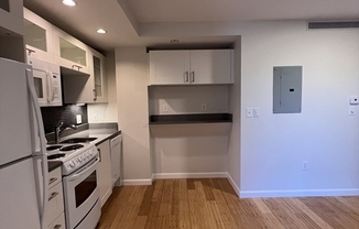 Studio, 1 bath, 485 sqft, $2,700, Unit 307