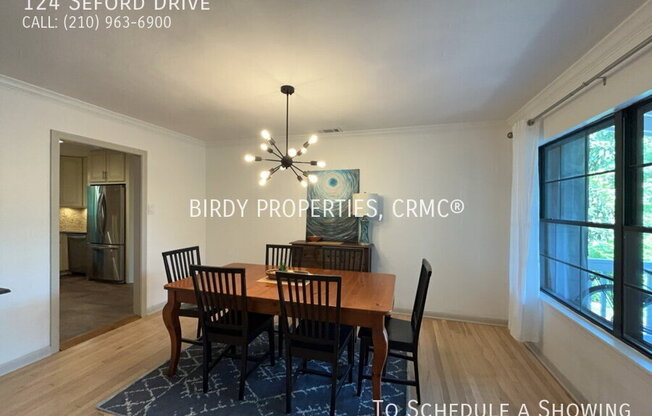 124 SEFORD DR