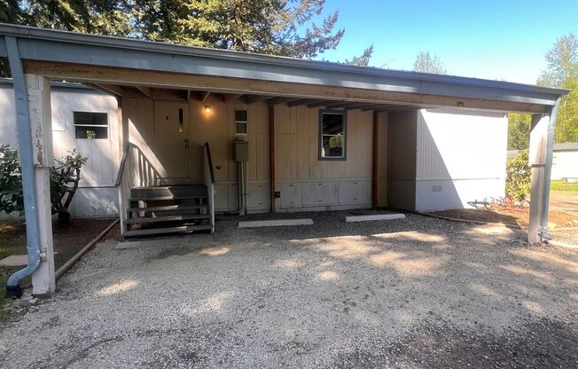 Spacious living meets rural charm - 3 bedroom in Custer
