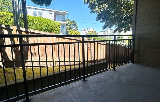 1 bed, 1 bath, 939 sqft, $2,195, Unit 101