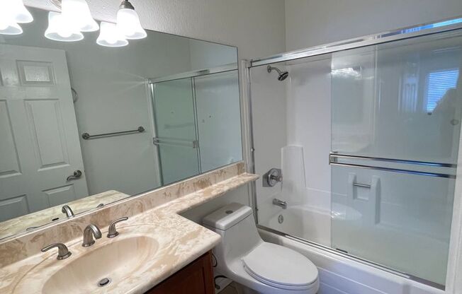 3BD 2BA Condo located in Poway