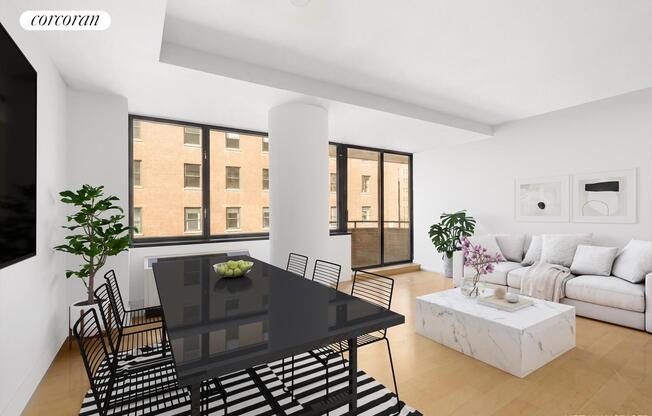 211 MADISON AVE