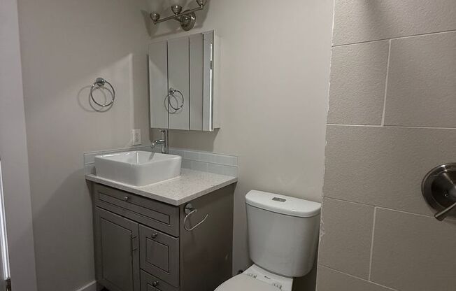 1 bed, 1 bath, 520 sqft, $1,889, Unit 9