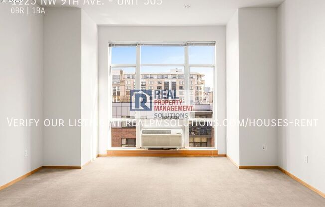 1125 NW 9th Ave Unit 219