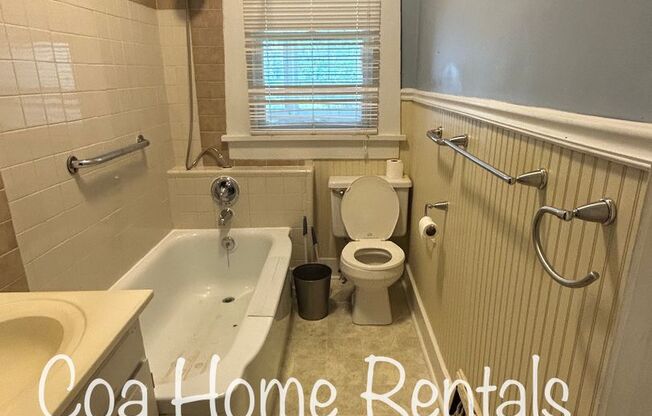 3 beds, 2 baths, $1,500