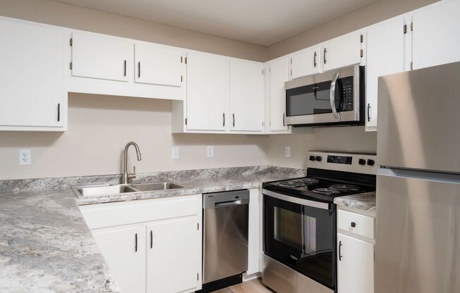 Cottage Villas of Arden Hills (55+)