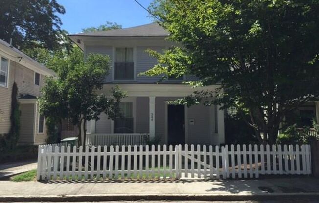 Renovated Single Family Home Available soon for Move-In !