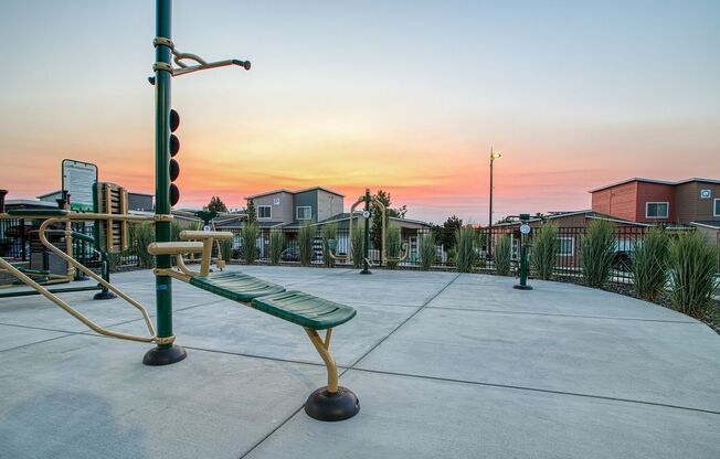 Partner-provided property photo