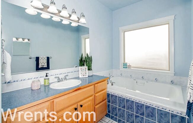 Stunning 4 Bed, 3 Bath Home in Gated 5-Mile Community