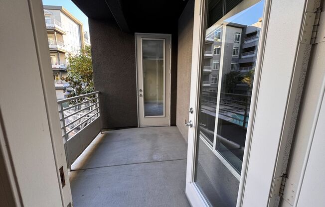 2 beds, 2 baths, 1,241 sqft, $3,245, Unit 357