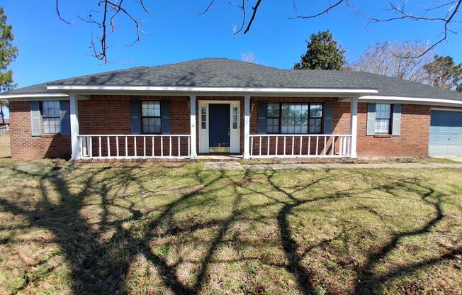 2907 Lander Court Hephzibah, Ga 30815
