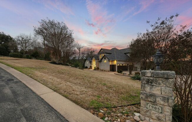 Ravishing 5 Bedroom, 4.5 Bath on 3-Acre Lot w/ In-Ground Pool!