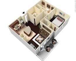 Partner-provided photo for $1595 unit