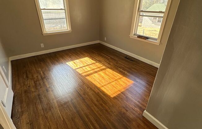 Spacious & Affordable Tulsa Living | 4 Bed | 2 Bath | $1,522/month