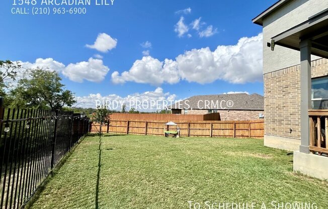 Partner-provided property photo