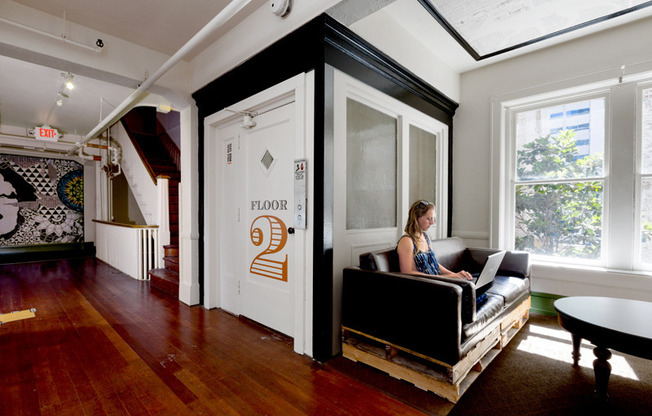 1 bed, 1 bath, $1,625, Unit 404