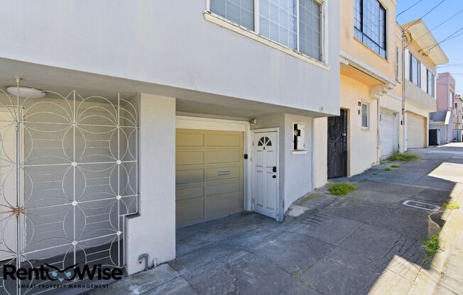 133A Caine Ave