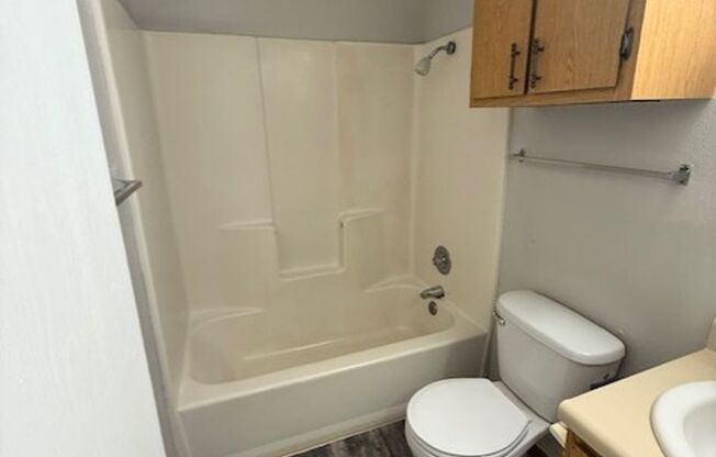 1 bed, 1 bath, 636 sqft, $739, Unit 2707-1106