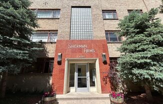 1 bed, 1 bath, 535 sqft, $1,195, Unit 207