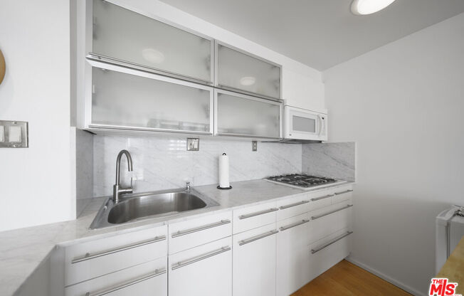 Studio, 1 bath, 481 sqft, $2,500, Unit 2104