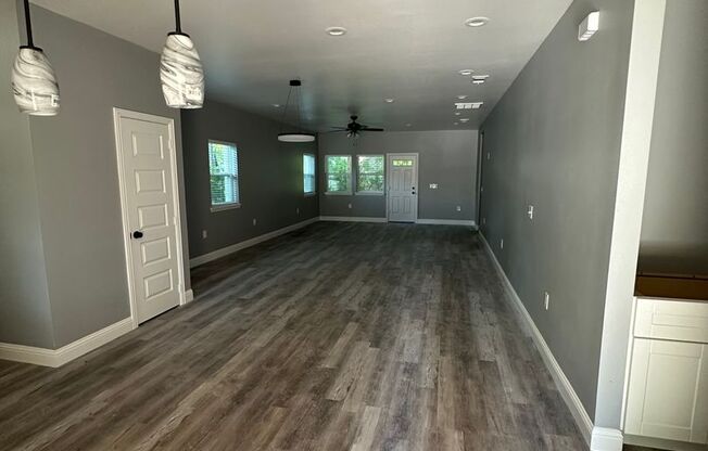 HALF OFF FIRST MONTH'S RENT! Brand new 3 Bed 2 Bath Home in Dallas! (Pleasant Grove)