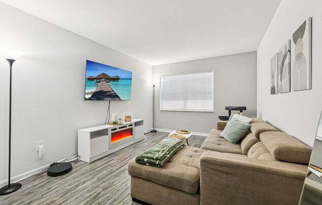 1 bed, 1 bath, 850 sqft, $1,850, Unit 01_408