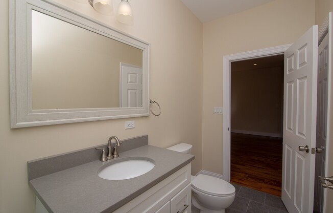 4001 W. Armitage