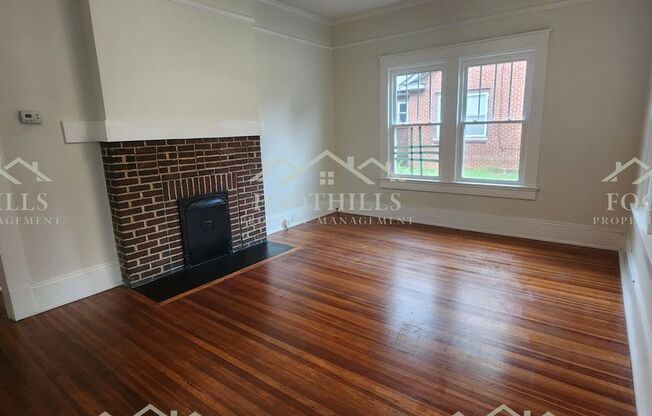 3 beds, 2 baths, $1,500