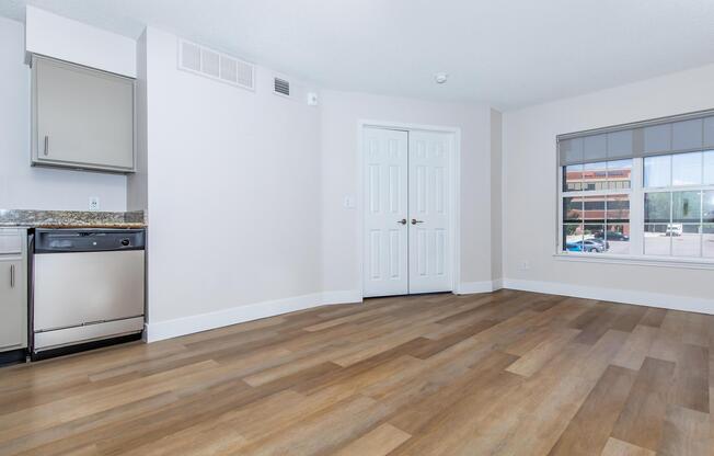Home - North Pointe Apartments - Colorado Springs, CO