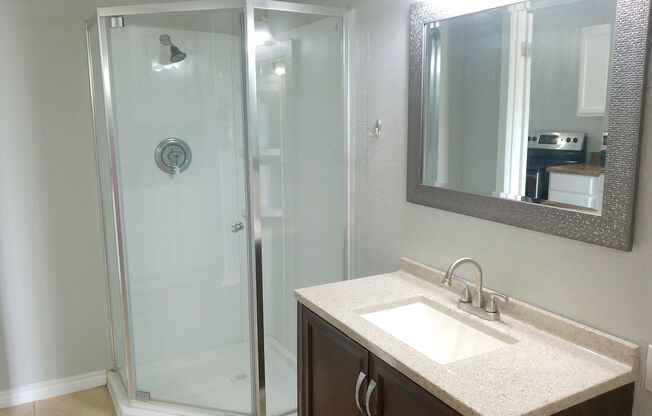 Studio, 1 bath, $775