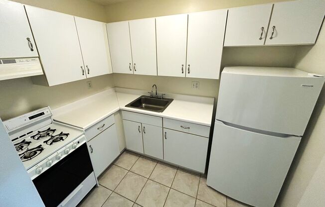 1 bed, 1 bath, 592 sqft, $1,795, Unit 0508