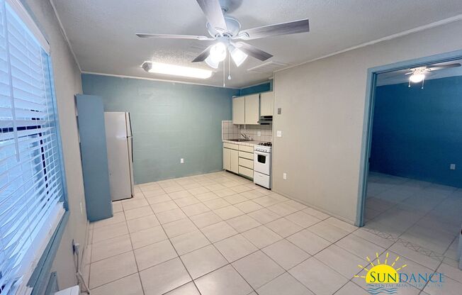 Efficient 1 Bedroom Unit in Niceville: All Utilities Included!