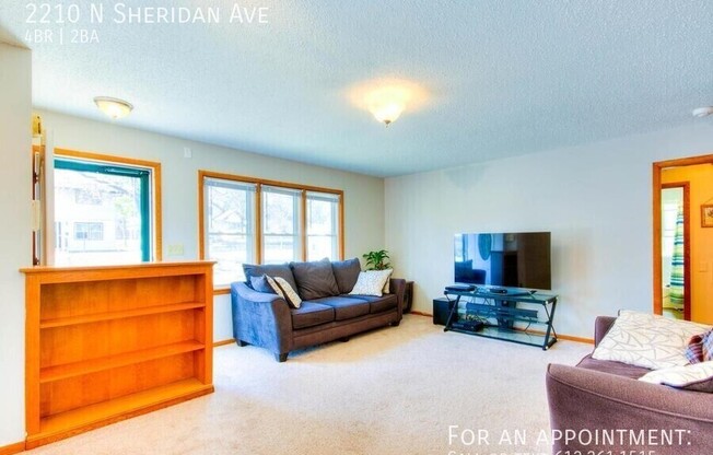 2210 N SHERIDAN AVE