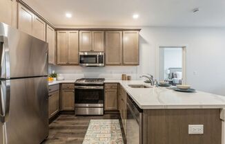 Partner-provided photo for $3222 unit
