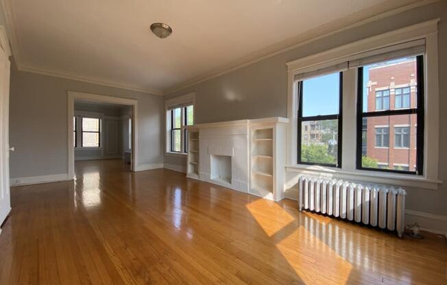 801-13 W. Cornelia