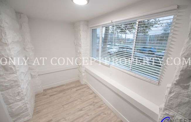 1 bed, 1 bath, 341 sqft, $1,349, Unit 3A