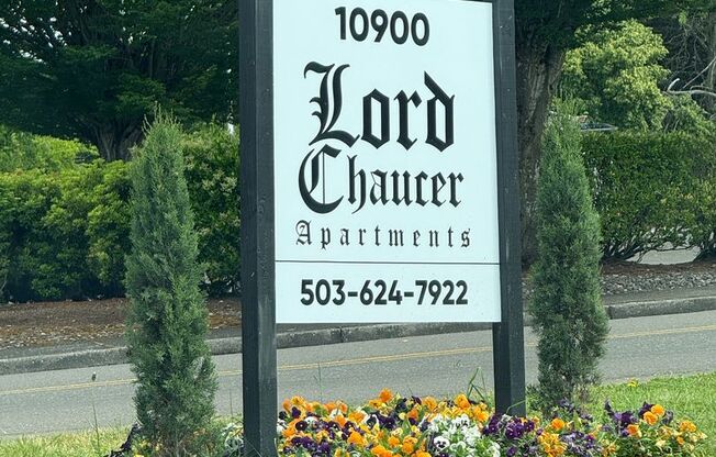 #273 LORD CHAUCER APARTMENTS