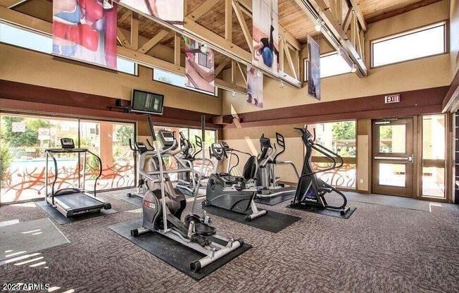 2 beds, 1 bath, 962 sqft, $1,500, Unit # 812