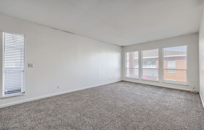 One bedroom condo in Las Vegas Country Club