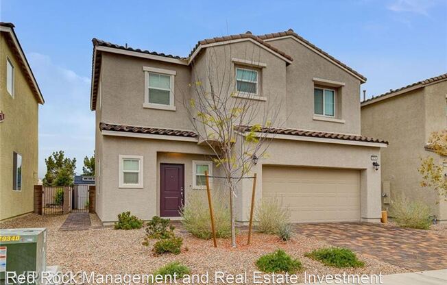 5635 Weeping Wall St