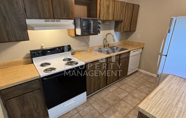 307 Cougar Ridge