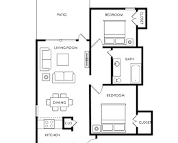 Partner-provided photo for $1442 unit