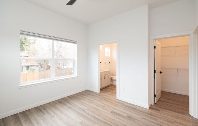 Colorado Apartment Unit 4