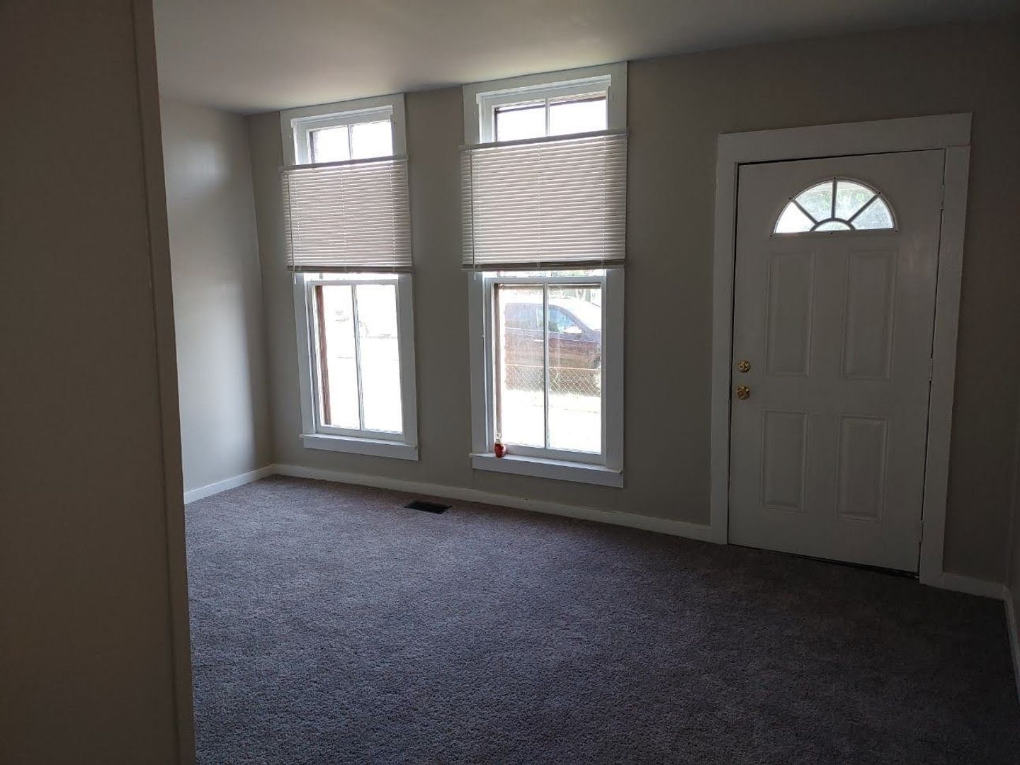 Renovated 3BR house in Portland