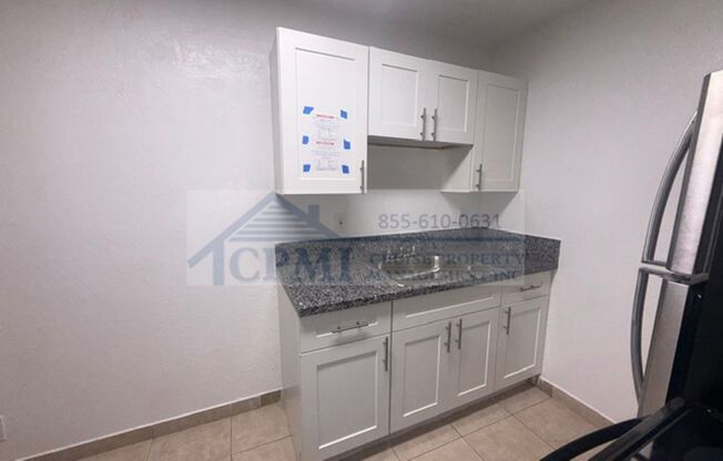 1 bed, 1 bath, 630 sqft, $1,495, Unit 317