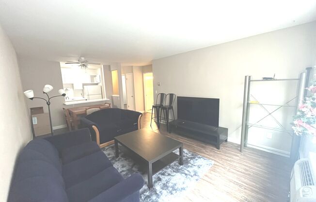 1 bed, 1 bath, $1,195, Unit 111