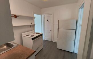 1 bed, 1 bath, $800